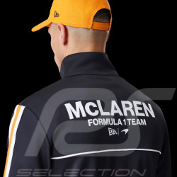 Veste McLaren F1 zippée noire – Norris / Piastri – 60714775