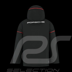 Porsche Jacke Motorsport 6 Schwarz - Puma - 701232973 - Unisex