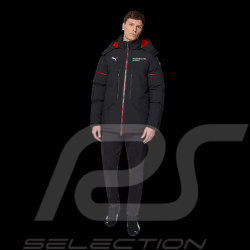 Porsche Jacket Motorsport 6 Black - Puma - 701232973 - Unisex
