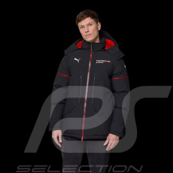 Porsche Jacke Motorsport 6 Schwarz - Puma - 701232973 - Unisex