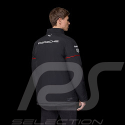Porsche Jacket Motorsport 6 Black - Puma - 701232973 - Unisex
