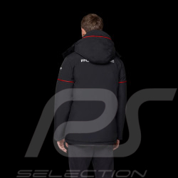 Porsche Jacke Motorsport 6 Schwarz - Puma - 701232973 - Unisex