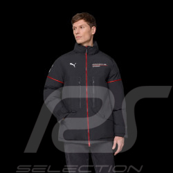 Porsche Jacke Motorsport 6 Schwarz - Puma - 701232973 - Unisex