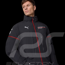 Porsche Jacke Motorsport 6 Schwarz - Puma - 701232973 - Unisex