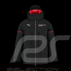 Porsche Jacket Motorsport 6 Black - Puma - 701232973 - Unisex