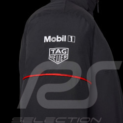 Porsche Jacke Motorsport 6 Schwarz - Puma - 701232973 - Unisex