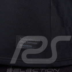 Porsche Jacke Midlayer Motorsport 6 Schwarz – Herren – 701232119-001