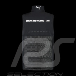 Porsche Weste Ohne Ärmel Motorsport 6 Schwarz – Herren – 701232122-001 Porsche Weste Ohne Ärmel Motorsport 6 Schwarz – Herren – 701232122-001