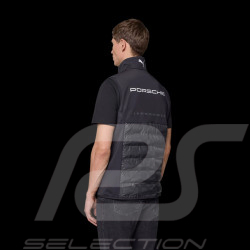 Veste Porsche sans manches Motorsport 6 Noire – Homme – 701232122-001
