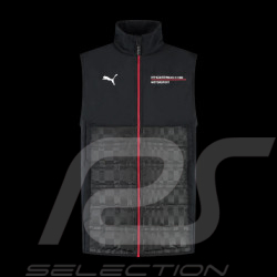 Porsche Weste Ohne Ärmel Motorsport 6 Schwarz – Herren – 701232122-001 Porsche Weste Ohne Ärmel Motorsport 6 Schwarz – Herren – 701232122-001