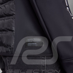 Porsche Jacket Hybrid Motorsport 6 Black – Men – 701232120-001