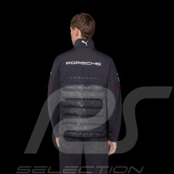 Porsche Jacke Hybrid Motorsport 6 Schwarz – Herren – 701232120-001