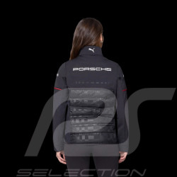 Porsche Jacket Hybrid Motorsport 6 Women Black – 701232125-001