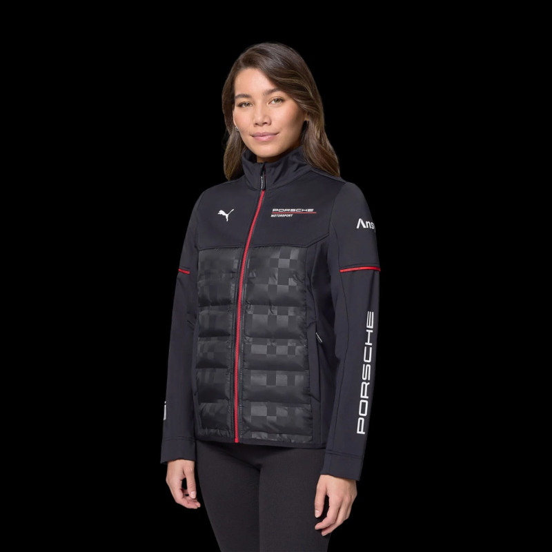 【美品】ポルシェ ドライバーズセレクション ナイロンジャケット porsche-jacket-motorsport-6-