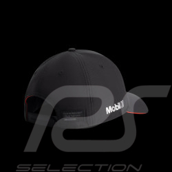 Porsche Hat Motorsport 6 Black – 701232130-001