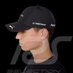 Porsche Hat Motorsport 6 Black – 701232130-001