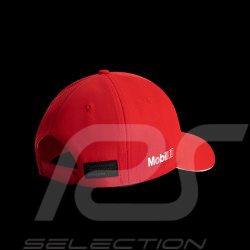 Porsche Cap Motorsport 6 Rot – 701232130-003