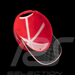 Porsche Cap Motorsport 6 Rot – 701232130-003