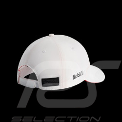 Porsche Cap Motorsport 6 Weiß – 701232130-002