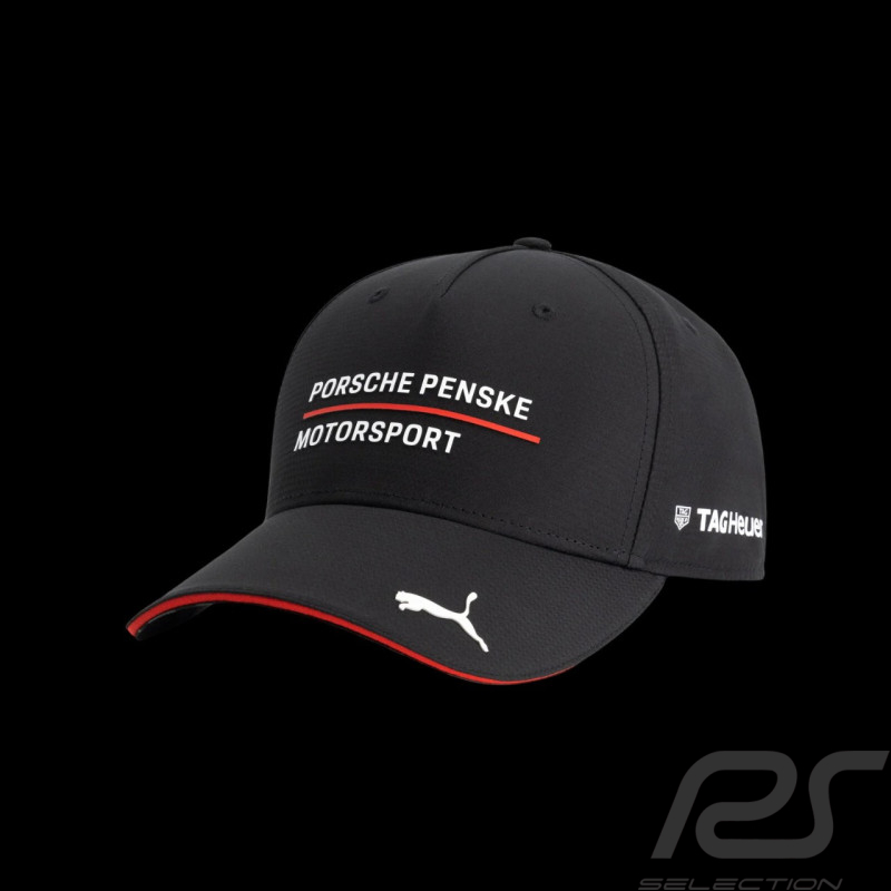 Porsche Cap Penske Motorsport 6 Schwarz – 701232470-001
