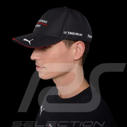 Porsche Cap Penske Motorsport 6 Schwarz – 701232470-001