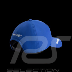 Casquette Williams Racing Carlos Sainz 2025 n°55 Bleue – 701231866