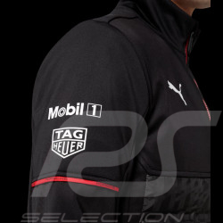 Porsche Jacket Hybrid Motorsport 6 Black – Men – 701232120-001