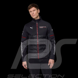 Porsche Jacket Hybrid Motorsport 6 Black – Men – 701232120-001