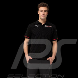 Porsche Polo Motorsport 6 Schwarz – Herren – 701232121-001