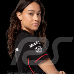 Porsche Polo Motorsport 6 Women Black – 701232124-001