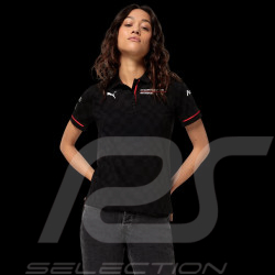 Porsche Polo Motorsport 6 Women Black – 701232124-001