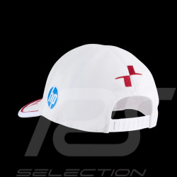 Casquette Ferrari n°16 Charles Leclerc Édition Spéciale Miami GP – 701233008-001