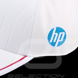 Casquette Ferrari n°16 Charles Leclerc Édition Spéciale Miami GP – 701233008-001