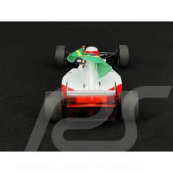 Ayrton Senna McLaren Ford MP4/8 n°8 Winner Australian GP 1993 1:18 Minichamps 540933838