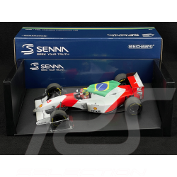 83 MINICHAMPS Mclaren FORD MP4/8 ミニカー 1:18 Minichamps McLaren Ford MP4/1C #8 Niki Lauda 1983 USA