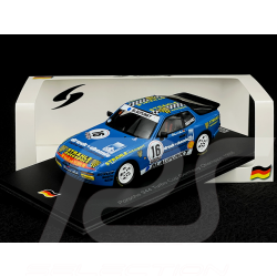 Porsche 944 Turbo Cup N °16 Sieger Porsche Cup Deutschland 1988 1/43 Spark SG622