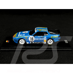 Porsche 944 Turbo Cup N °16 Winner Porsche Cup Germany 1988 1/43 Spark SG622