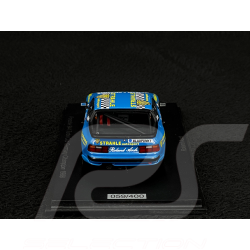 Porsche 944 Turbo Cup N °16 Winner Porsche Cup Germany 1988 1/43 Spark SG622