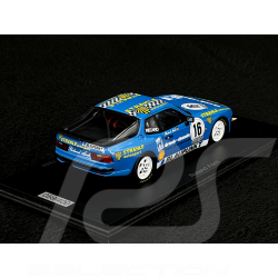 Porsche 944 Turbo Cup N °16 Vainqueur Porsche Cup Allemagne 1988 1/43 Spark SG622