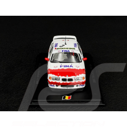 BMW 318i N °3 2. 24h de Spa 1994 1/43 Spark SB675