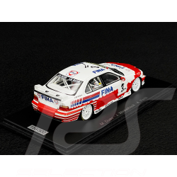 BMW 318i N °3 2nd 24h de Spa 1994 1/43 Spark SB675