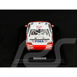 BMW 318i N °3 2nd 24h de Spa 1994 1/43 Spark SB675