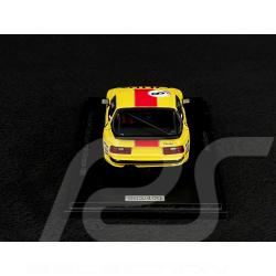 Porsche 944 Turbo Cup N °8 Sieger Porsche Cup France 1988 1/43 Spark SF312