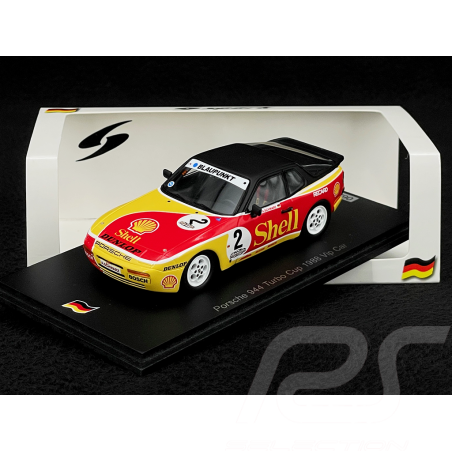 Porsche 944 Turbo Cup N °2...