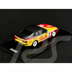 Porsche 944 Turbo Cup N °2 Porsche Cup Deutschland 1988 1/43 Spark SG622