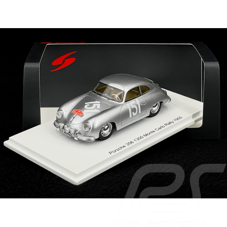 Porsche 356 1300 N°151...