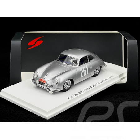 Porsche 356 1300 N°261...