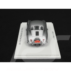 Porsche 356 1300 N°261 Rallye Monte Carlo 1955 1/43 Spark S6139