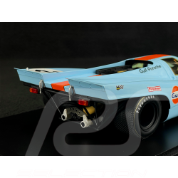 Porsche 917 K n°2 Vainqueur 24h Daytona 1970 1/18 Spark 18DA70