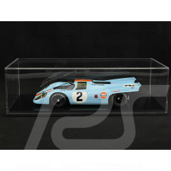 Porsche 917 K n°2 Sieger 24h Daytona 1970 1:18 Spark 18DA70